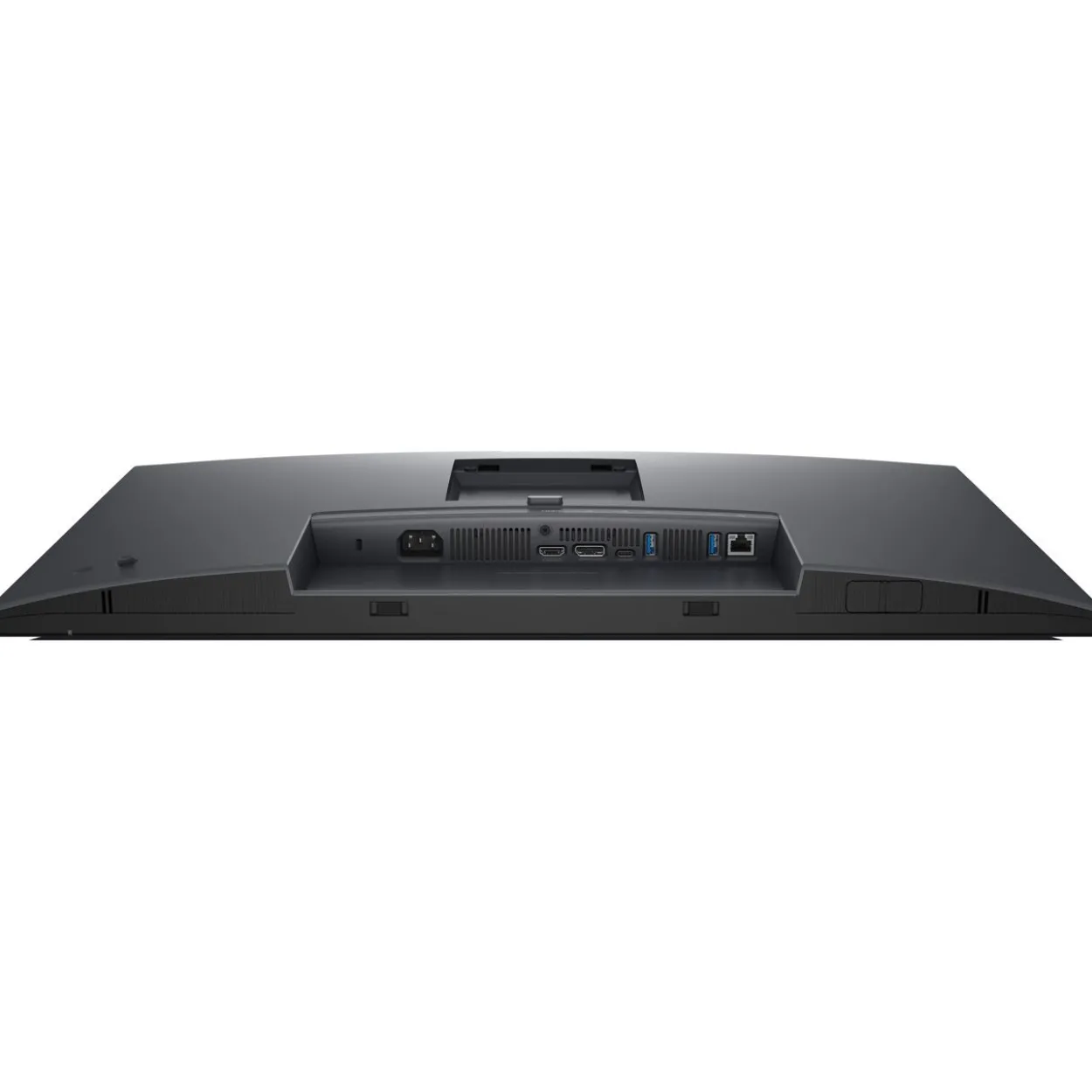27" (68,58cm) Dell Pro 27 Plus P2725QE schwarz/silber 3840x2160 1xDisplayPort 1.4 / 1xHDMI 2.1 / 1xUSB-C 3.0 mit DisplayPort 1.4