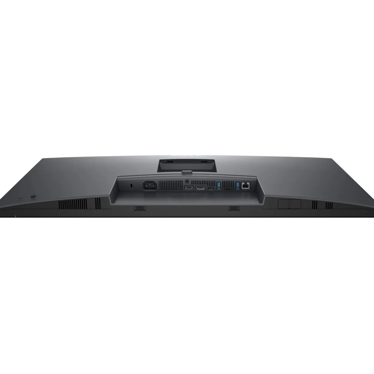 31.5" (80,01cm) Dell Pro 32 Plus P3225QE schwarz/silber 3840x2160 1xDisplayPort 1.4 / 1xHDMI 2.1 / 1xUSB-C 3.0 mit DisplayPort 1.4