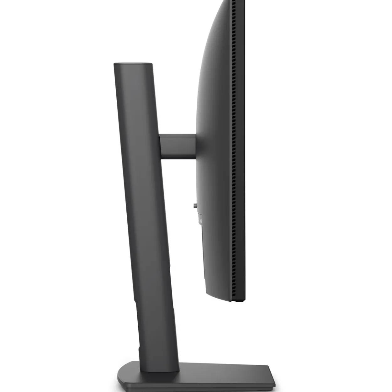 23,8" (60,47cm) Dell Pro P 24 USB-C Hub Monitor P2426HE schwarz 1920x1080 1xDisplayPort 1.4 / 1xHDMI 1.4 / 1x USB-C mit Displayport