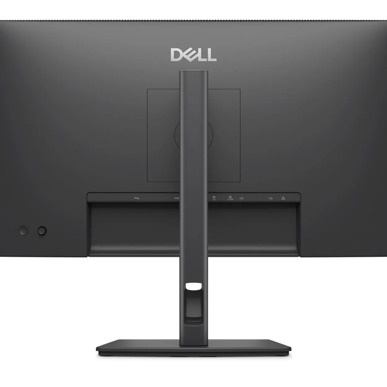 23,8" (60,47cm) Dell Pro P 24 USB-C Hub Monitor P2426HE schwarz 1920x1080 1xDisplayPort 1.4 / 1xHDMI 1.4 / 1x USB-C mit Displayport