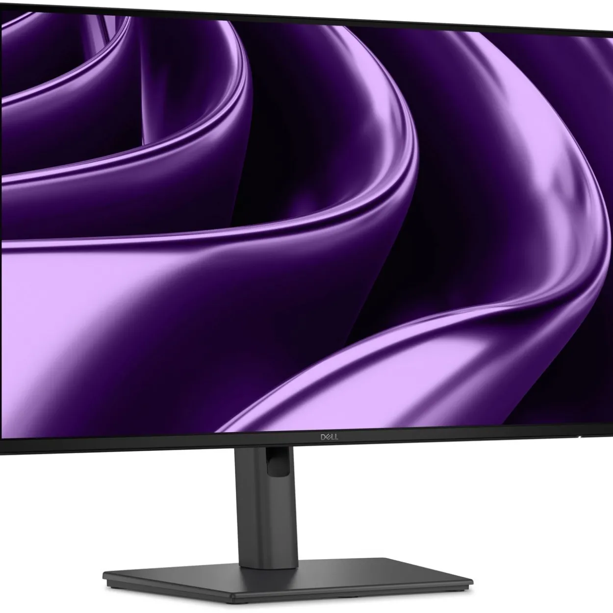 23,8" (60,47cm) Dell Pro P 24 USB-C Hub Monitor P2426HE schwarz 1920x1080 1xDisplayPort 1.4 / 1xHDMI 1.4 / 1x USB-C mit Displayport