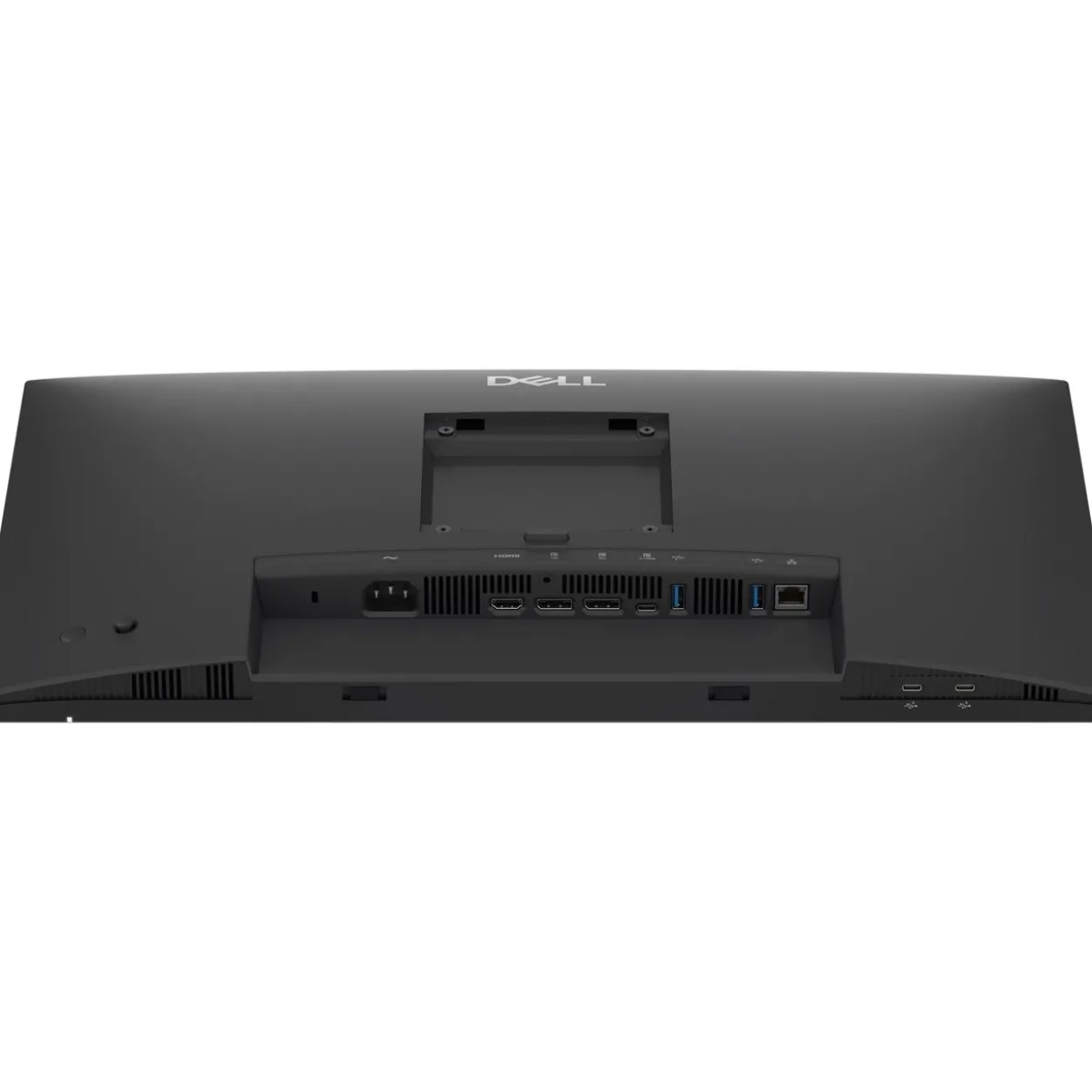 23,8" (60,47cm) Dell Pro P 24 USB-C Hub Monitor P2426HE schwarz 1920x1080 1xDisplayPort 1.4 / 1xHDMI 1.4 / 1x USB-C mit Displayport