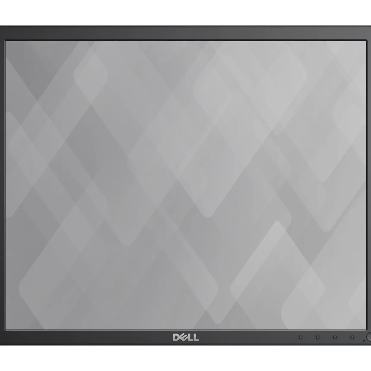 19" (48,26cm) Dell P1917S schwarz 1280x1024 1x DisplayPort 1.2 / 1xHDMI 1.4 / 1xVGA