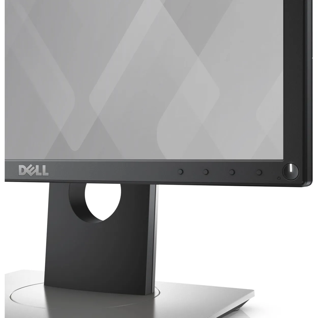 19" (48,26cm) Dell P1917S schwarz 1280x1024 1x DisplayPort 1.2 / 1xHDMI 1.4 / 1xVGA