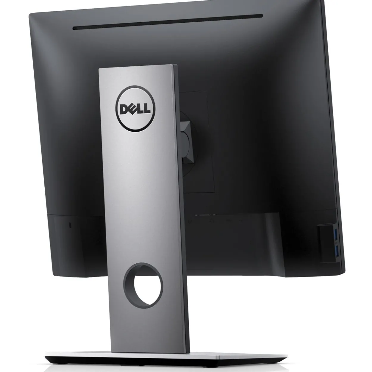19" (48,26cm) Dell P1917S schwarz 1280x1024 1x DisplayPort 1.2 / 1xHDMI 1.4 / 1xVGA
