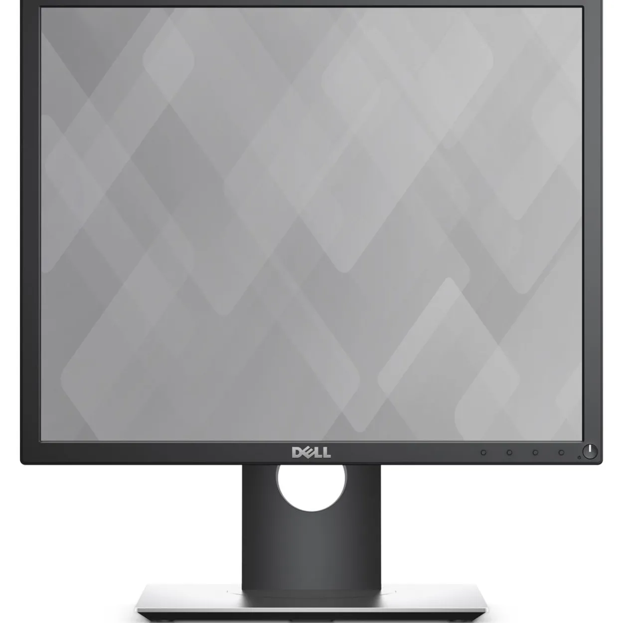 19" (48,26cm) Dell P1917S schwarz 1280x1024 1x DisplayPort 1.2 / 1xHDMI 1.4 / 1xVGA