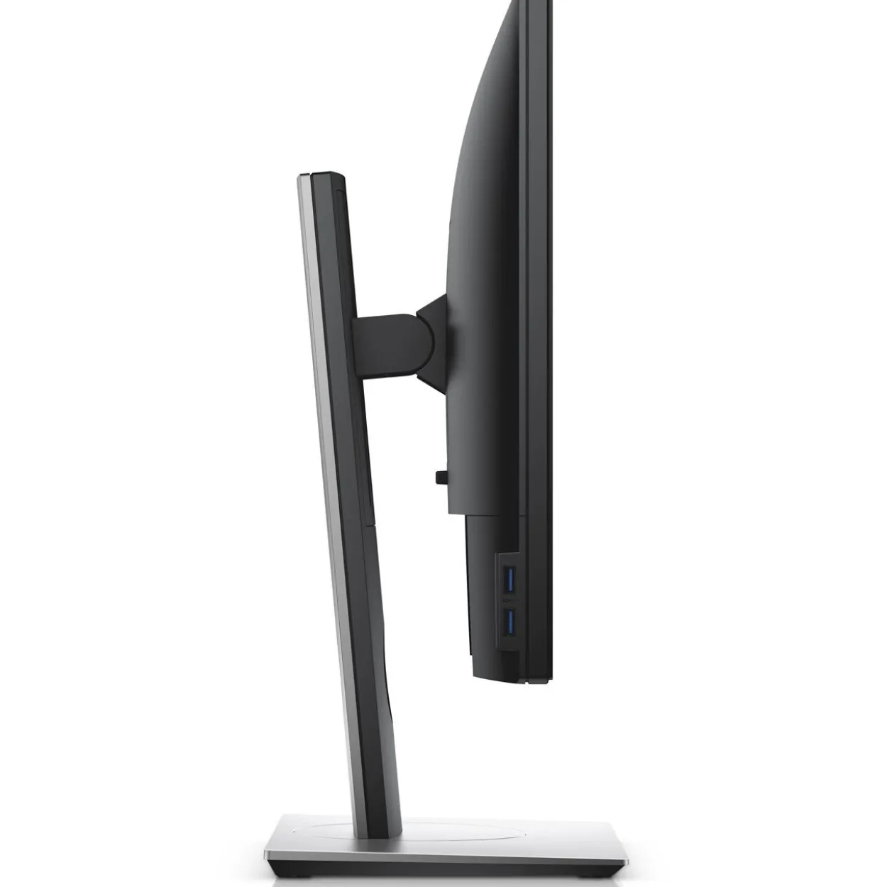 19" (48,26cm) Dell P1917S schwarz 1280x1024 1x DisplayPort 1.2 / 1xHDMI 1.4 / 1xVGA