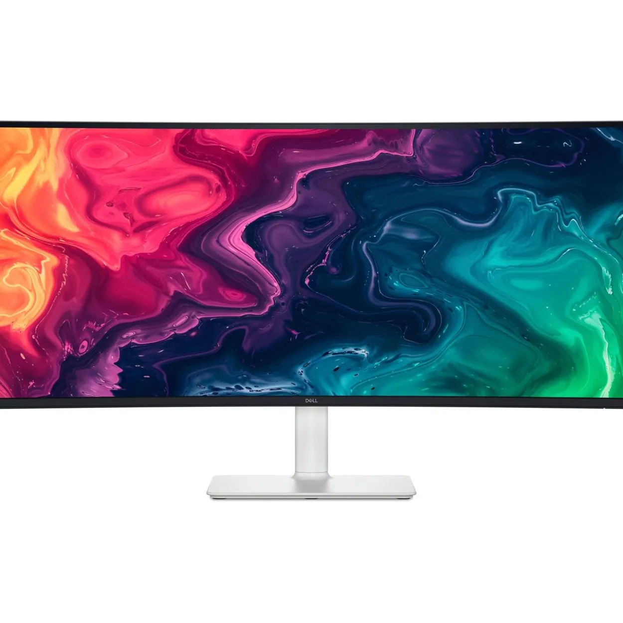 34" (86,36cm) Dell S3425DW schwarz/weiß 3440x1440 1x USB-C mit Displayport / 2x HDMI 2.1