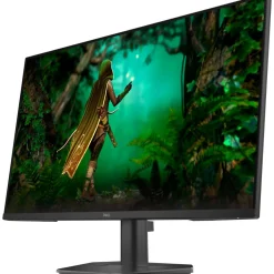 27" (68,58cm) Dell SE2725HG schwarz 1920x1080 1xDisplayPort 1.4 / 2x HDMI 2.1