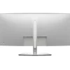 37.5" (95,25cm) Dell UltraSharp U3824DW schwarz/silber 3840x1600 1xDisplayPort 1.4 / 1xUSB-C 3.1 mit DisplayPort 1.4 / 2x HDMI 2.1