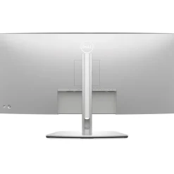 37.5" (95,25cm) Dell UltraSharp U3824DW schwarz/silber 3840x1600 1xDisplayPort 1.4 / 1xUSB-C 3.1 mit DisplayPort 1.4 / 2x HDMI 2.1