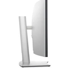 37.5" (95,25cm) Dell UltraSharp U3824DW schwarz/silber 3840x1600 1xDisplayPort 1.4 / 1xUSB-C 3.1 mit DisplayPort 1.4 / 2x HDMI 2.1
