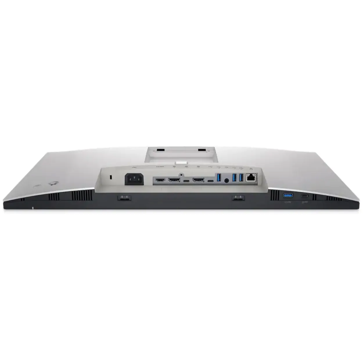 24" (60,96cm) Dell UltraSharp U2422HE schwarz/grau 1080x1920 1xDisplayPort 1.4 / 1xHDMI 1.4 / 1xUSB-C 3.0 mit DisplayPort 1.4 / 1xDisplay