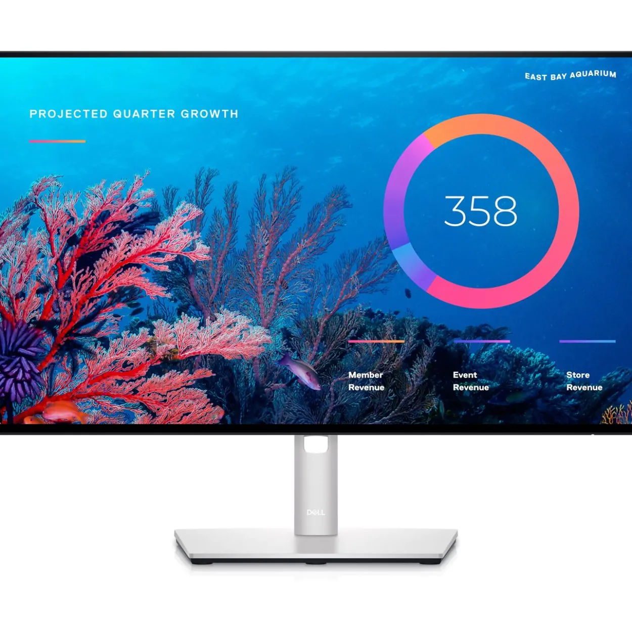 24" (60,96cm) Dell UltraSharp U2422HE schwarz/grau 1080x1920 1xDisplayPort 1.4 / 1xHDMI 1.4 / 1xUSB-C 3.0 mit DisplayPort 1.4 / 1xDisplay