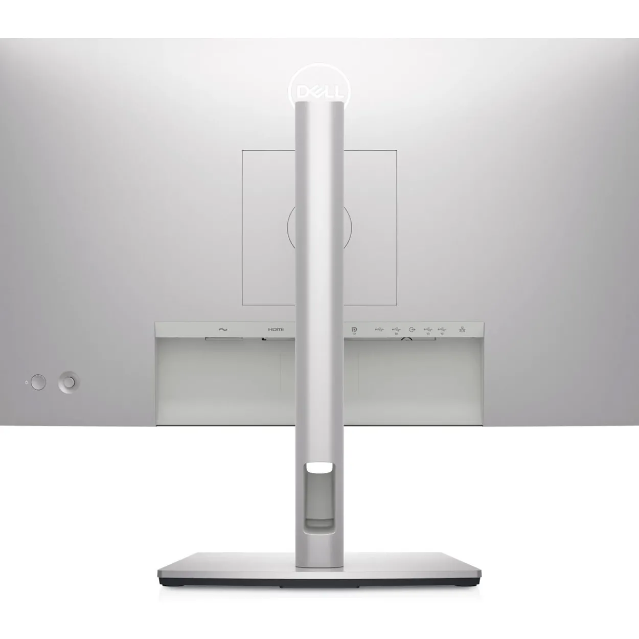 24" (60,96cm) Dell UltraSharp U2422HE schwarz/grau 1080x1920 1xDisplayPort 1.4 / 1xHDMI 1.4 / 1xUSB-C 3.0 mit DisplayPort 1.4 / 1xDisplay