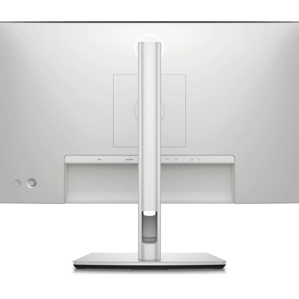 23,8" (60,47cm) Dell UltraSharp U2424H schwarz/silber 1920x1080 1xDisplayPort 1.4 / 1xHDMI 1.4