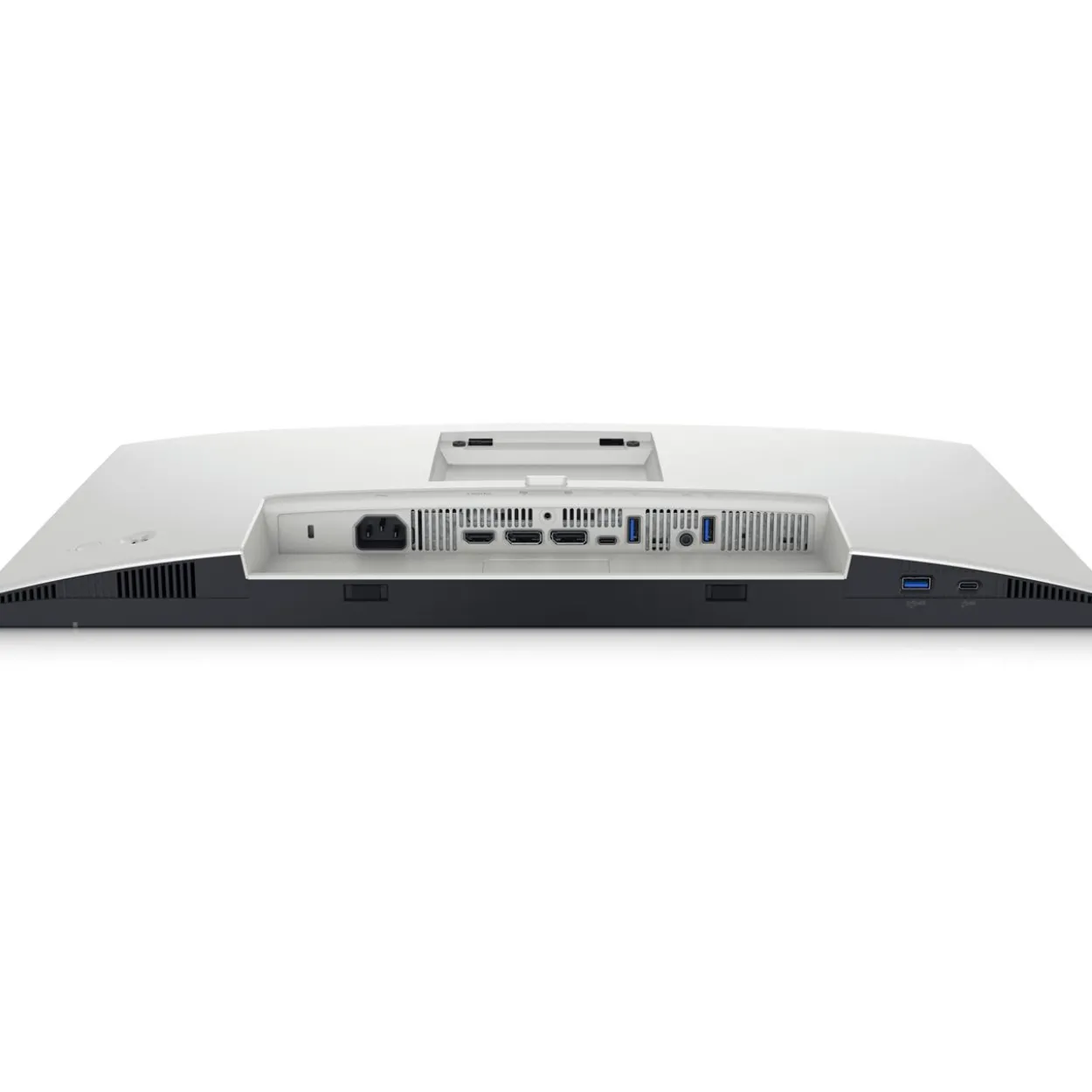 23,8" (60,47cm) Dell UltraSharp U2424H schwarz/silber 1920x1080 1xDisplayPort 1.4 / 1xHDMI 1.4
