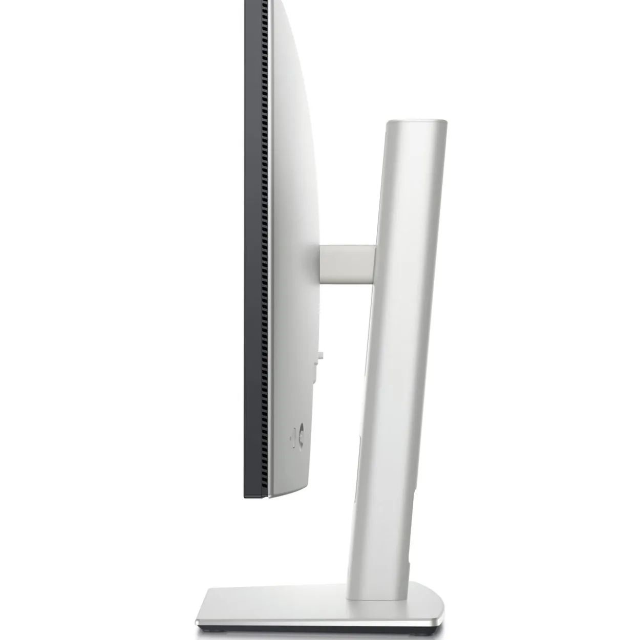 23,8" (60,47cm) Dell UltraSharp U2424H schwarz/silber 1920x1080 1xDisplayPort 1.4 / 1xHDMI 1.4