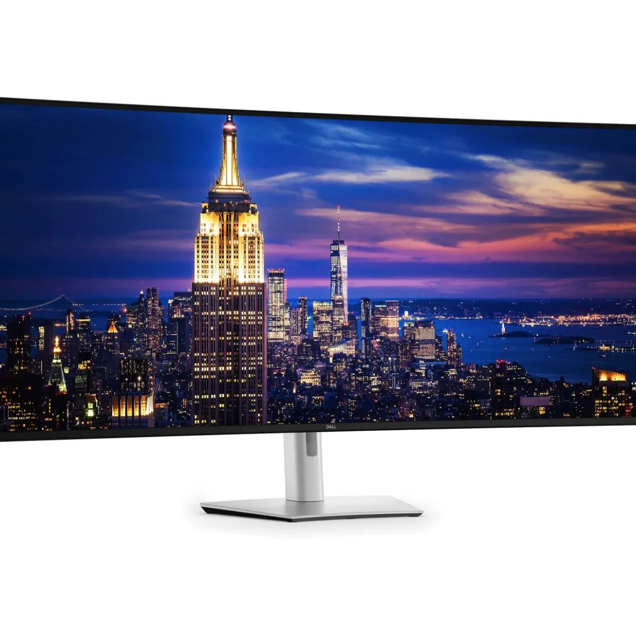 52" (132,08cm) Dell UltraSharp U5226KW silber 6144x2560 1x Thunderbolt 4 / 2xDisplayport 1.4 / 2x HDMI 2.1