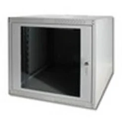19" (48,26cm) Digitus Wandschrank 09HE
