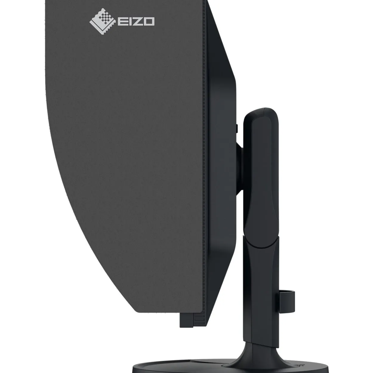 24.1" (61,21cm) EIZO ColorEdge CG2400S schwarz 1920x1200 1xDisplayPort / 1xHDMI / 1x USB-C mit Displayport