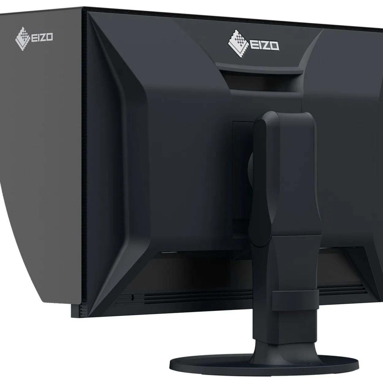 24.1" (61,21cm) EIZO ColorEdge CG2400S schwarz 1920x1200 1xDisplayPort / 1xHDMI / 1x USB-C mit Displayport