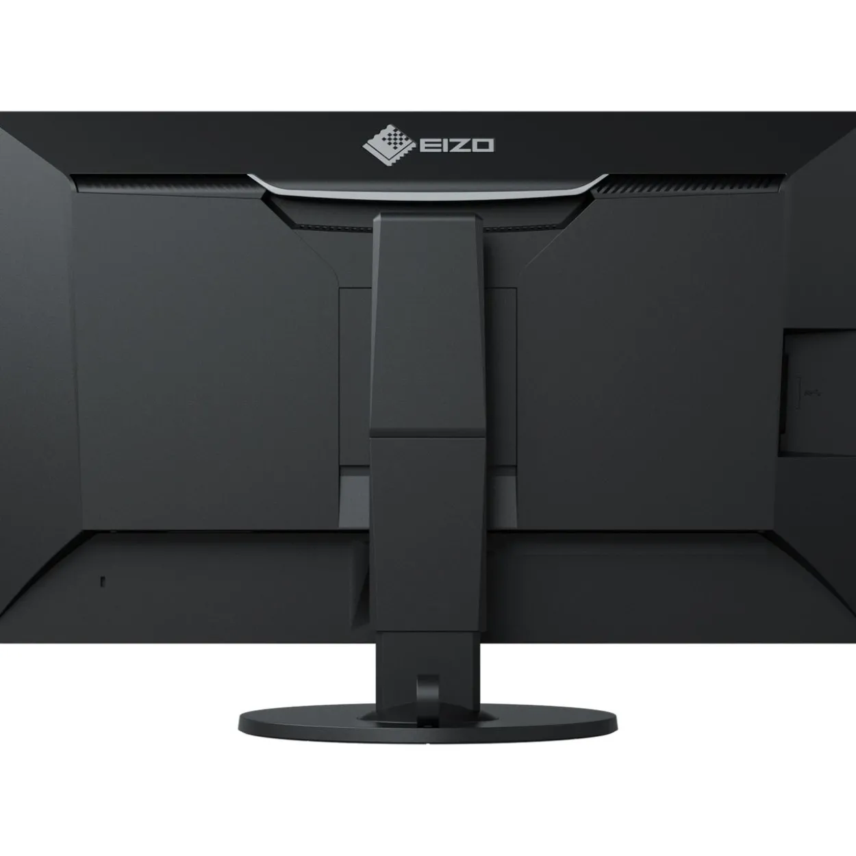 27" (68,58cm) EIZO ColorEdge CS2740 schwarz 3840x2160 1xDisplayPort / 1xHDMI 1.4 / 1xUSB-C