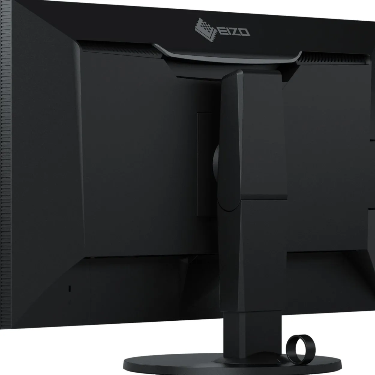 27" (68,58cm) EIZO ColorEdge CS2740 schwarz 3840x2160 1xDisplayPort / 1xHDMI 1.4 / 1xUSB-C
