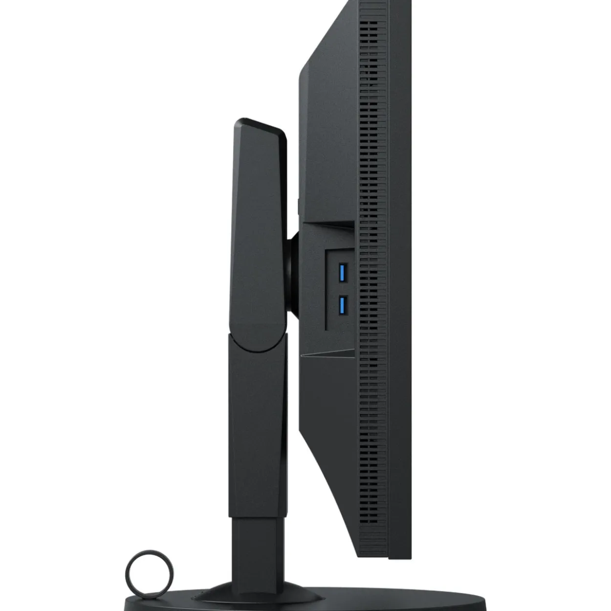 27" (68,58cm) EIZO ColorEdge CS2740 schwarz 3840x2160 1xDisplayPort / 1xHDMI 1.4 / 1xUSB-C