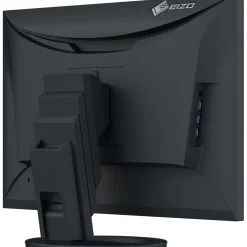 24.1" (61,21cm) EIZO FlexScan EV2495-BK schwarz 1920x1200 1x DisplayPort 1.2 / 1xHDMI 1.4 / 2x USB 3.0