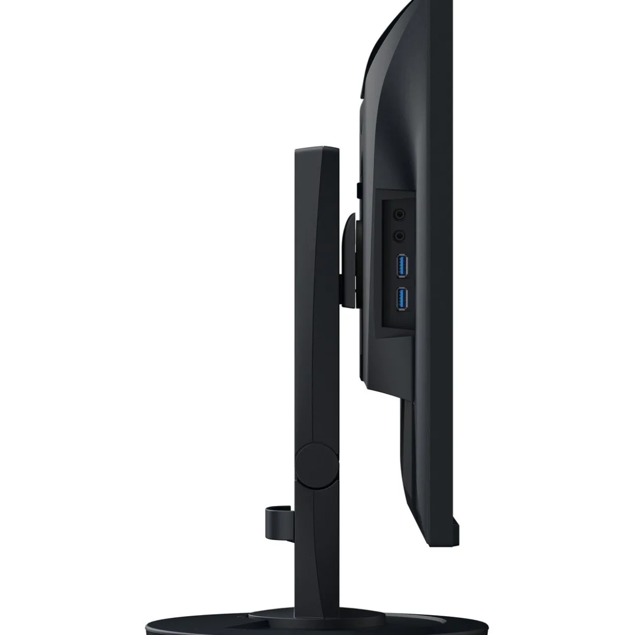 24.1" (61,21cm) EIZO FlexScan EV2410R schwarz 1920x1200 1xDisplayPort / 1xHDMI / 1xDVI-D / 1xVGA