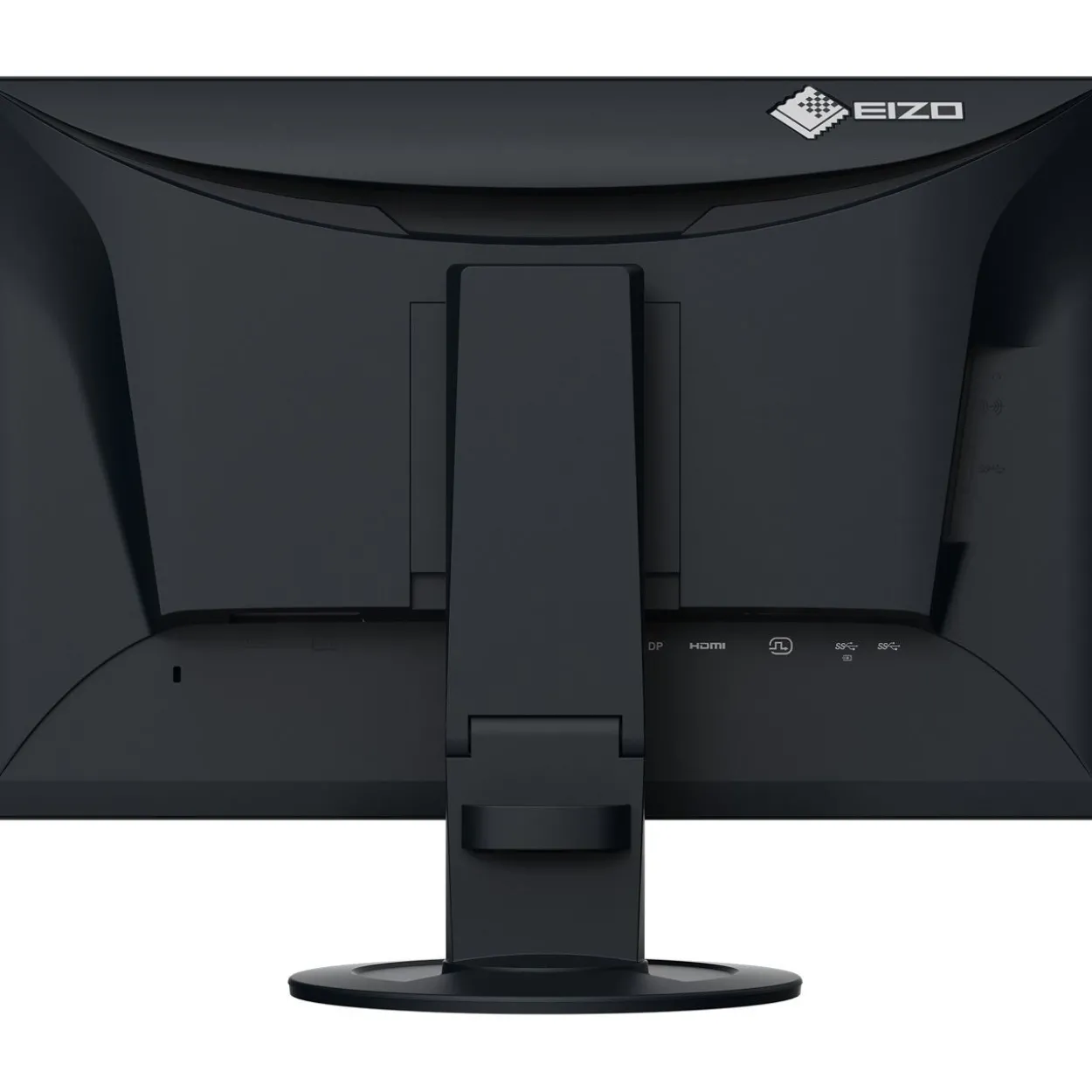 24.1" (61,21cm) EIZO FlexScan EV2410R schwarz 1920x1200 1xDisplayPort / 1xHDMI / 1xDVI-D / 1xVGA