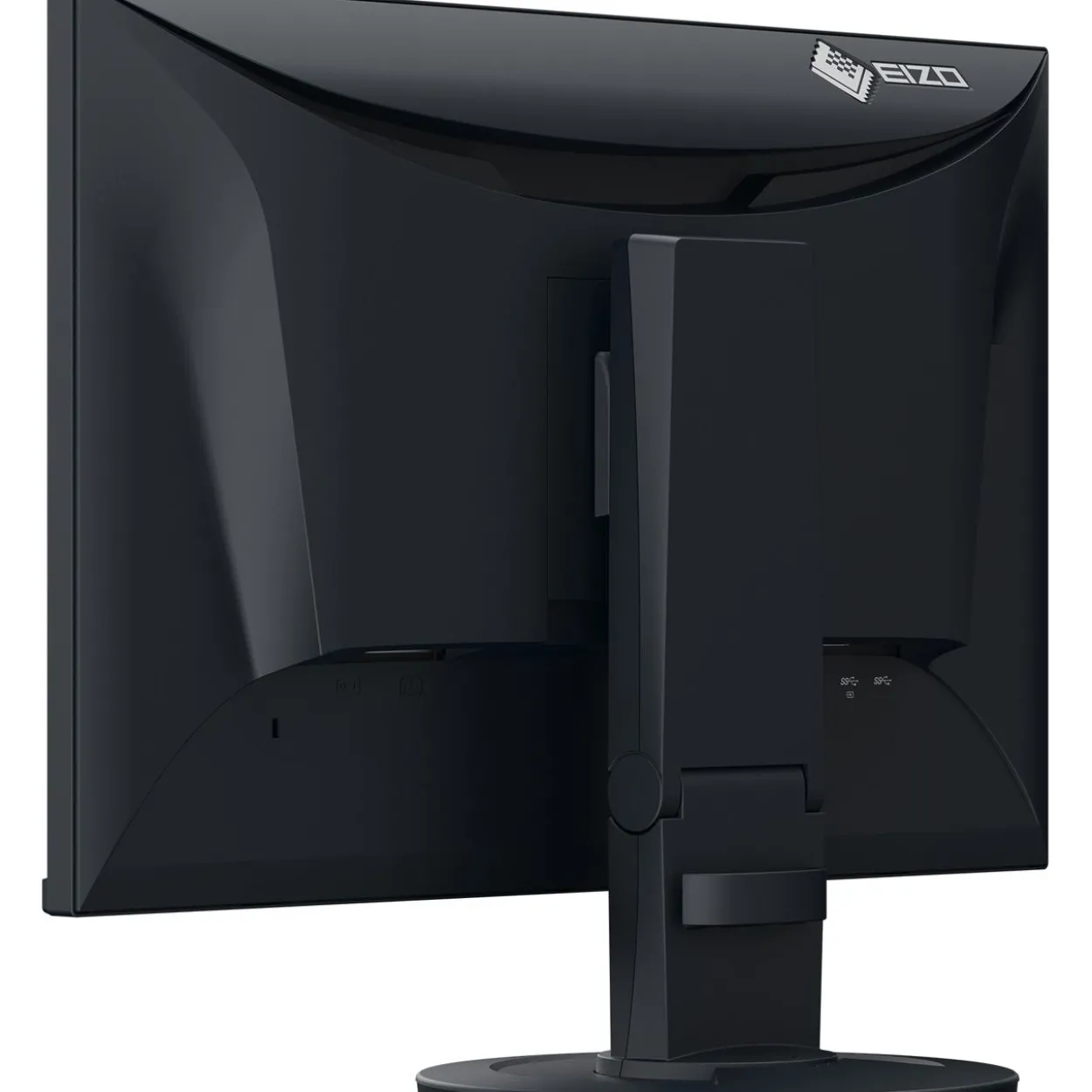 24.1" (61,21cm) EIZO FlexScan EV2410R schwarz 1920x1200 1xDisplayPort / 1xHDMI / 1xDVI-D / 1xVGA