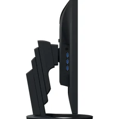 27" (68,58cm) EIZO FlexScan EV2795 schwarz 2560x1440 1x DisplayPort 1.2 / 1xHDMI 1.4 / 2x USB 3.0