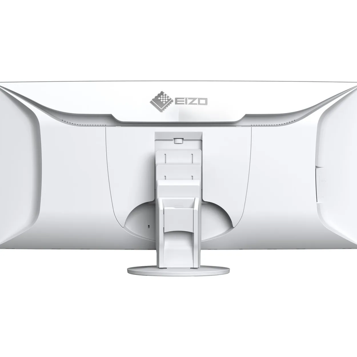 37.5" (95,25cm) EIZO FlexScan EV3895 weiss 3840x1600 1x DisplayPort 1.2 / 2xHDMI 1.4