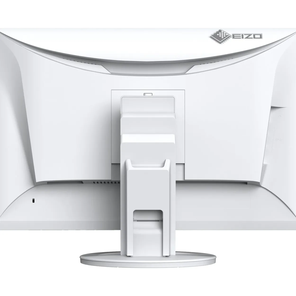 24" (60,96cm) EIZO FlexScan EV2485-WT weiss 1920x1200 1xHDMI 1.4 / 1xDisplayPort