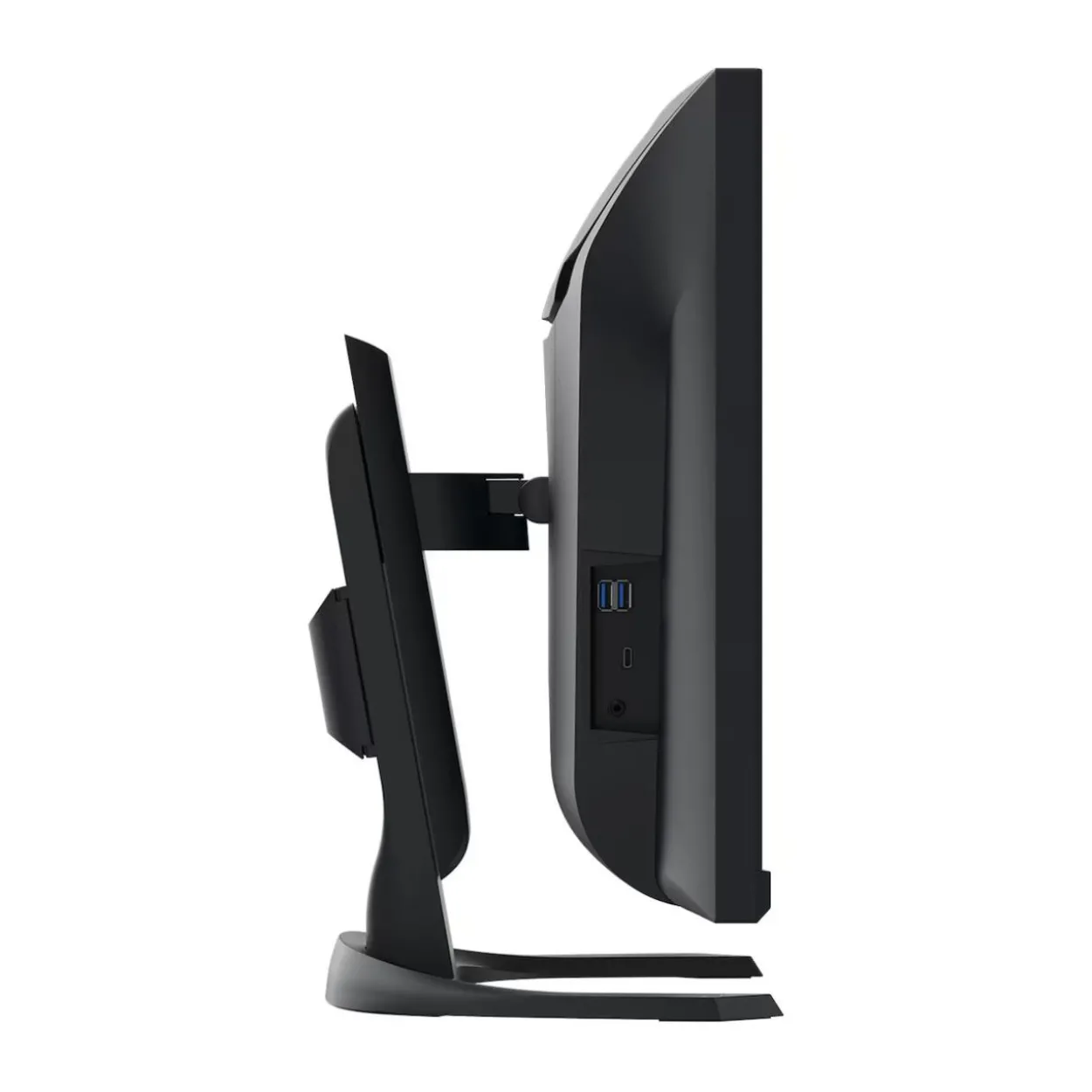 34.1" (86,61cm) EIZO FlexScan EV3450XC schwarz 3440x1440 1xDisplayPort / 1x USB 3.0 / 2xHDMI