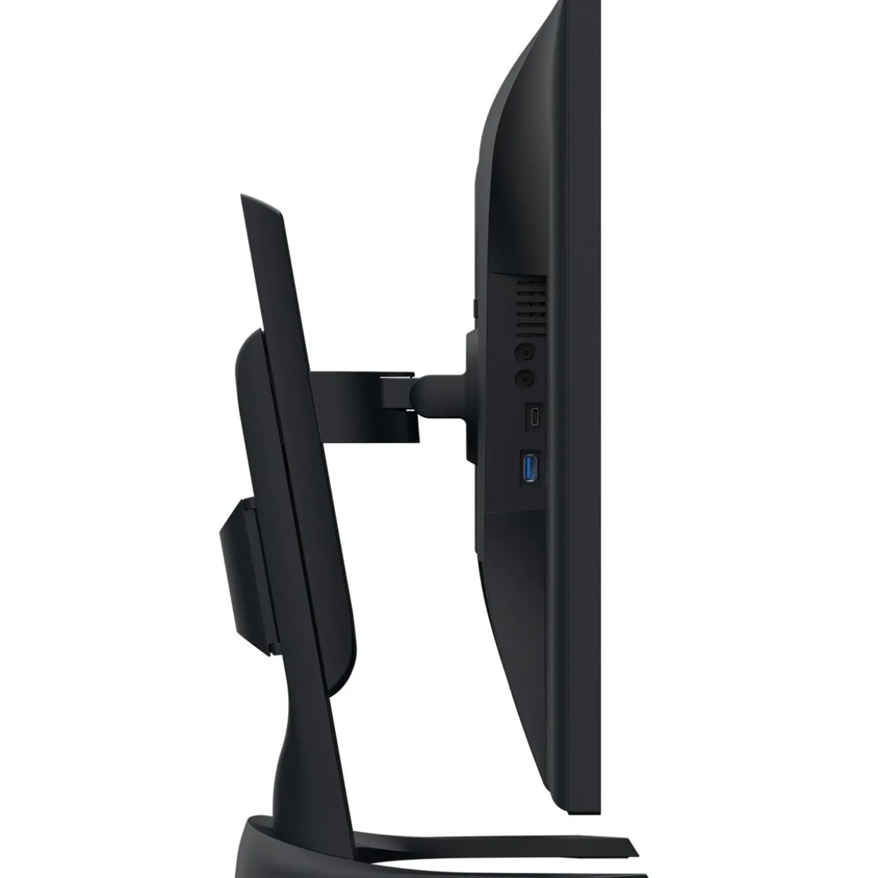 31.5" (80,01cm) EIZO FlexScan EV3240X schwarz 3840x2160 1x DisplayPort 1.2 / 2xHDMI 2.0