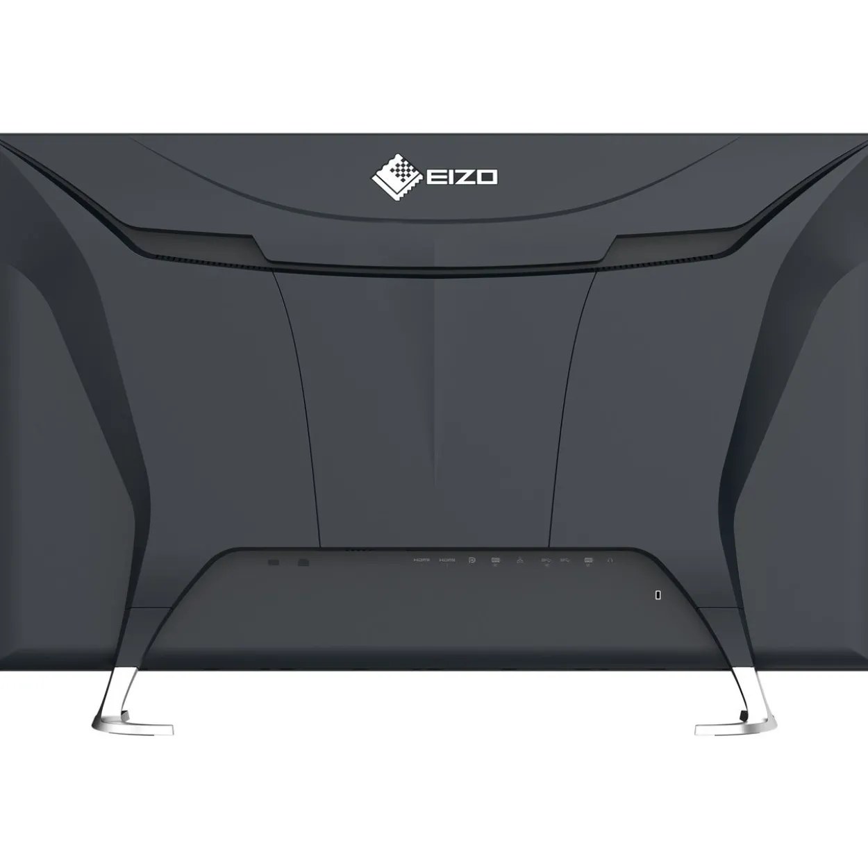 42.5" (107,95cm) EIZO FlexScan EV4340X schwarz 3840x2160 1xUSB-Typ-C / 1xDisplayPort / 2xHDMI