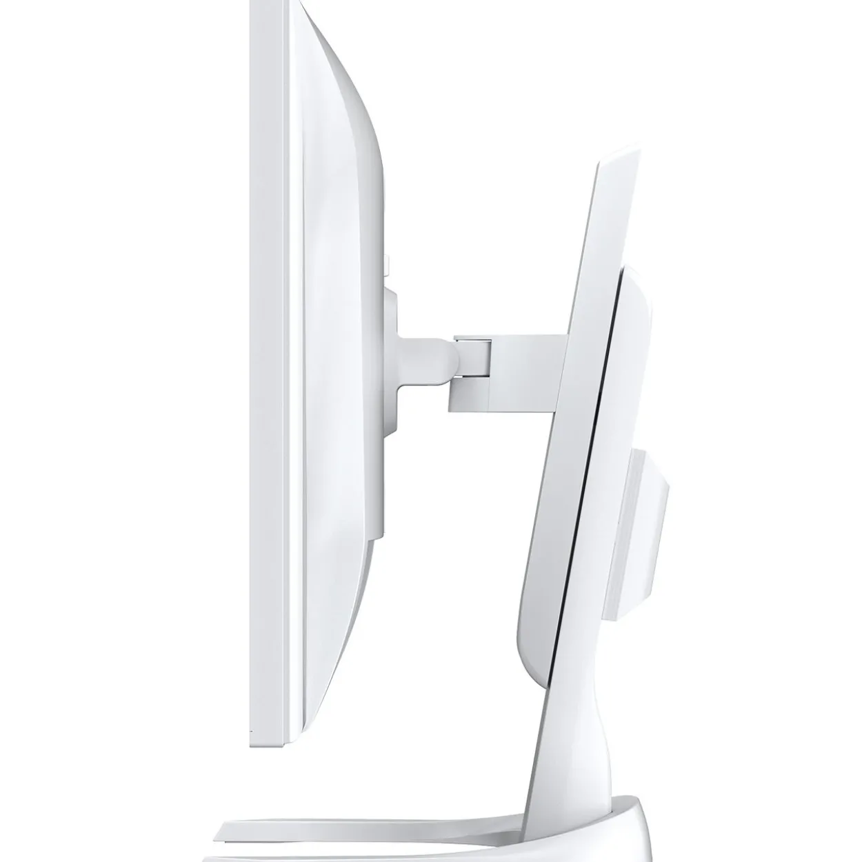 27" (68,58cm) EIZO FlexScan EV2740X Weiß 3840x2160 1x DisplayPort 1.2 / 2xHDMI 2.0