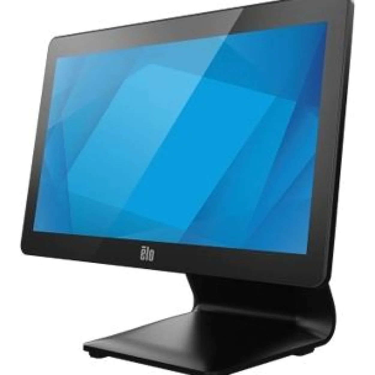 15" (38,10cm) ELO Touch Solutions ESY15I2 I-SERIES 3 W/ INTEL AIO FULL HD 1920X1080 W11/