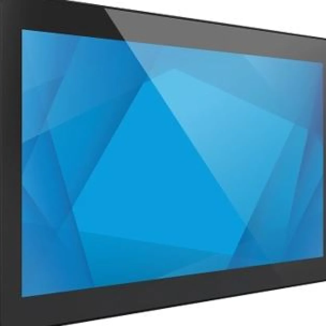 15" (38,10cm) ELO Touch Solutions ESY15I2 I-SERIES 3 W/ INTEL AIO FULL HD 1920X1080 W11/