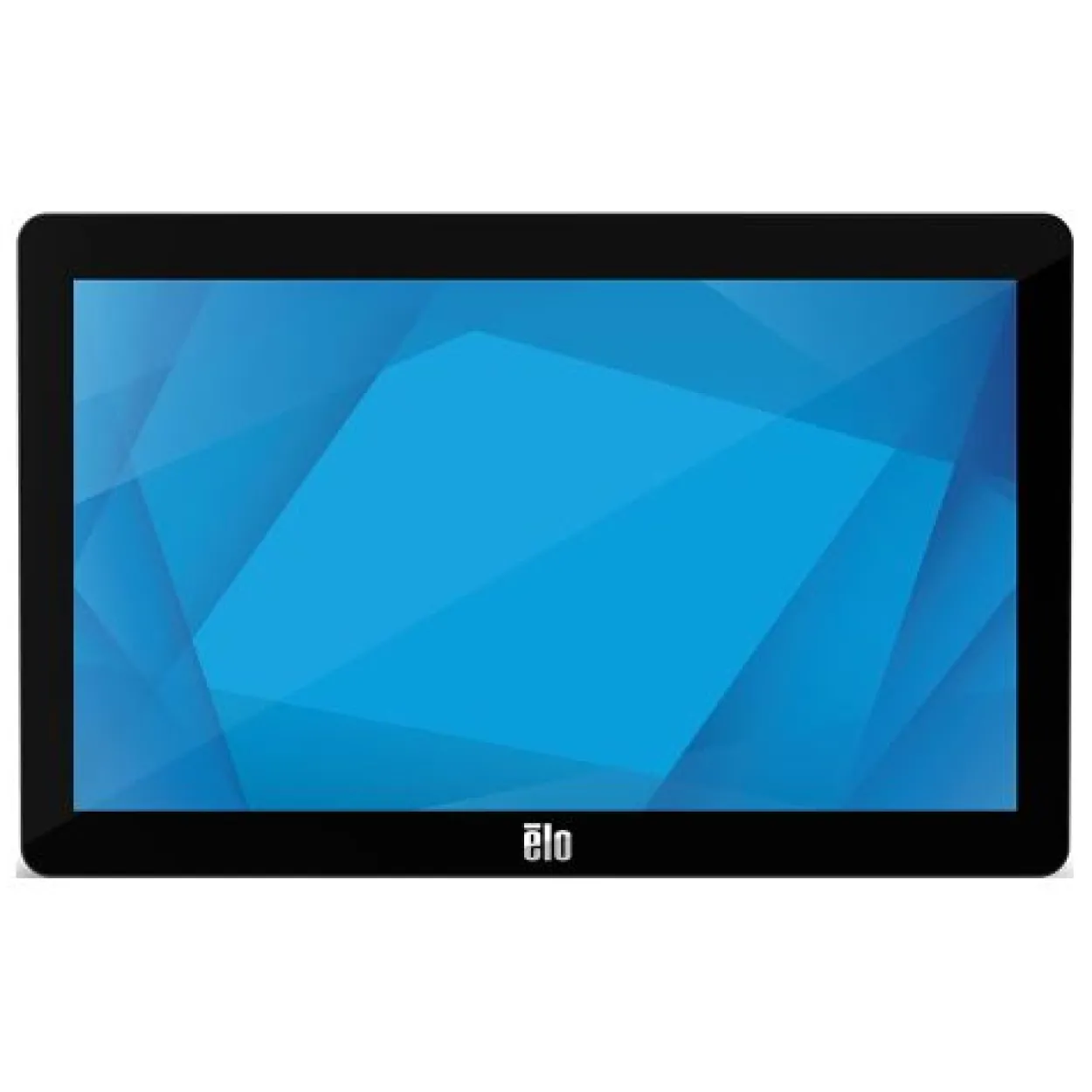 15,6" (39,62cm) ELO Touch Solutions 1502L PCAP schwarz 1366x768 1xHDMI / 1xVGA