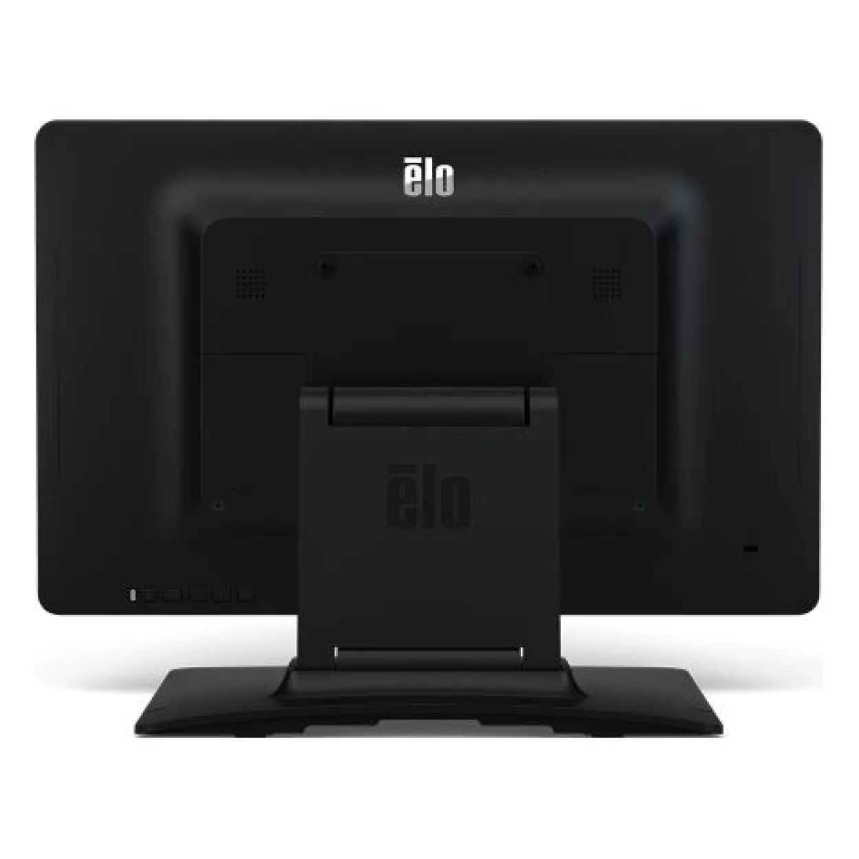 15,6" (39,62cm) ELO Touch Solutions 1502L PCAP schwarz 1366x768 1xHDMI / 1xVGA