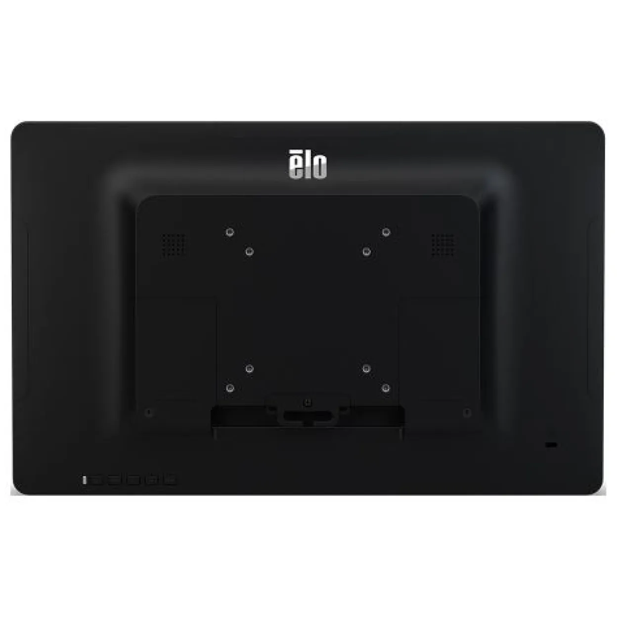 15,6" (39,62cm) ELO Touch Solutions 1502L PCAP schwarz 1366x768 1xHDMI / 1xVGA