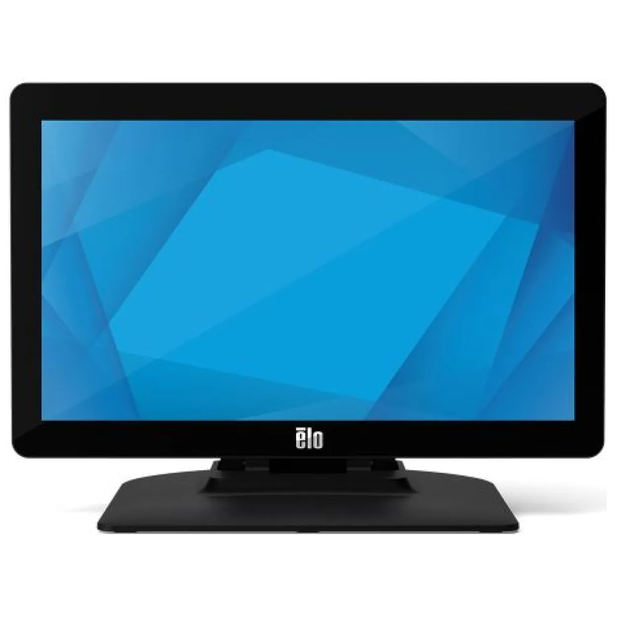 15,6" (39,62cm) ELO Touch Solutions 1502L PCAP schwarz 1366x768 1xHDMI / 1xVGA