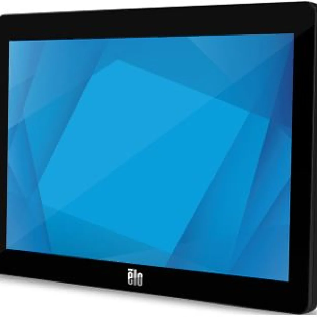 15,6" (39,62cm) ELO Touch Solutions 1502L PCAP schwarz 1366x768 1xHDMI / 1xVGA