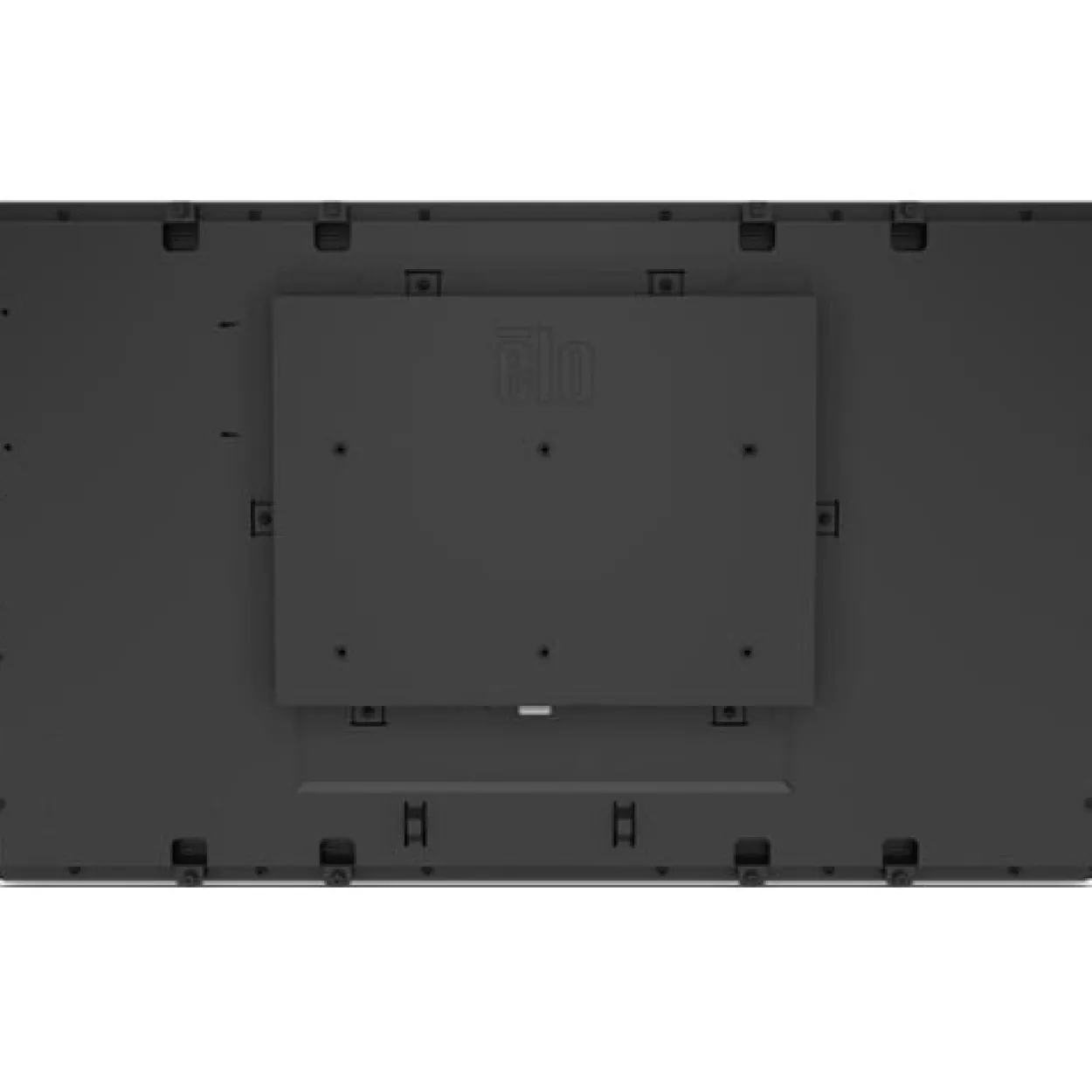 23,8" (60,47cm) ELO Touch Solutions 2494L schwarz 1920x1080 DisplayPort / HDMI / VGA