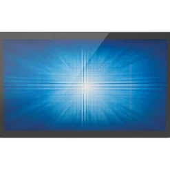 23,8" (60,47cm) ELO Touch Solutions 2494L schwarz 1920x1080 DisplayPort / HDMI / VGA