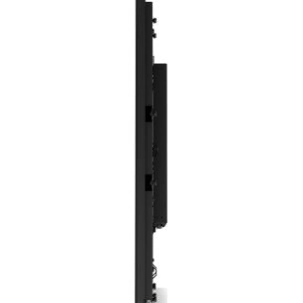 23,8" (60,47cm) ELO Touch Solutions 2494L schwarz 1920x1080 DisplayPort / HDMI / VGA